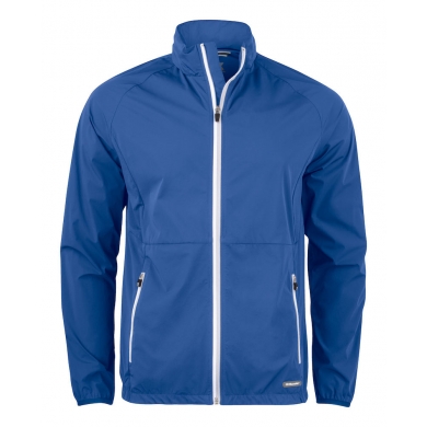 Cutter&Buck Transition Jacket Kamloops royal blue Men